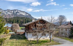 St. Johann in Tirol, Tyrol 6380