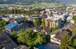 Sankt Johann in Tirol, Tyrol 6380