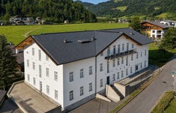 Walchsee, Tyrol 6344