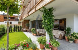 Brixen im Thale, Tyrol 6364