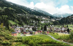 Bad Gastein, Salzburg 5640