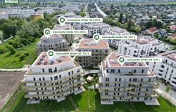 Vienna, Vienna 1010