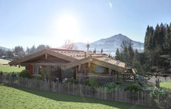 St. Johann in Tirol, Tyrol 6380