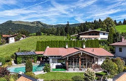 Kössen, Tyrol 6345