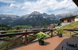 Ellmau, Tyrol 6352
