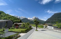 Lofer, Salzburg 5090