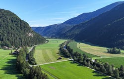 Erpfendorf, Tyrol 6383