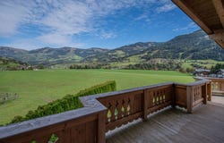 Jochberg, Tyrol 6373
