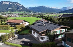 Sankt Johann in Tirol, Tyrol 6380