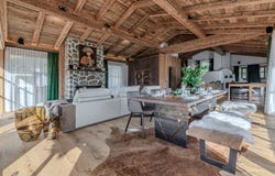 Jochberg, Tyrol 6373