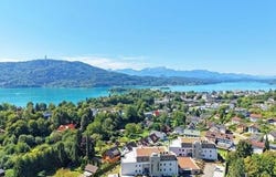Pörtschach am Wörther See, Carinthia 9210