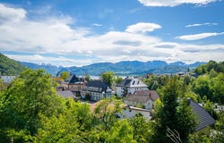 Gmunden, Upper Austria 4810