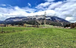 Öblarn, Styria 8960
