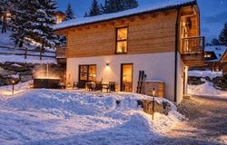 Ebene Reichenau, Carinthia 9565