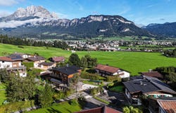 Sankt Johann in Tirol, Tyrol 6380