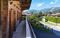 Jochberg, Tyrol 6373