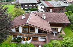 Kitzbühel, Tyrol 6370