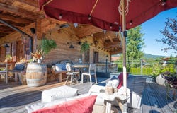 St. Ulrich am Pillersee, Tyrol 6393