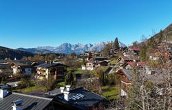 Kitzbühel, Tyrol 6370
