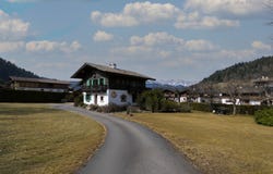 Kitzbühel, Tyrol 6370