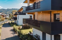 13 Enzersberger Str., Thalgau, Salzburg 5303