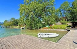 Velden am Wörther See, Carinthia 9220