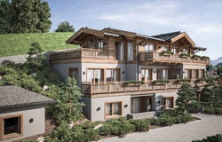 Reith bei Kitzbühel, Tyrol 6370