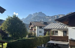 St. Johann in Tirol, Tyrol 6380