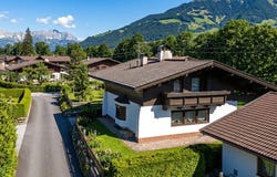Kitzbühel, Tyrol 6370