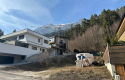 Gnadenwald, Tyrol 6069