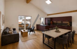 Bach, Tyrol 6653