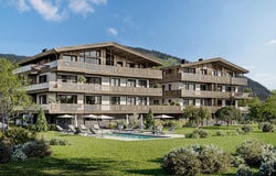 Kirchberg in Tirol, Tyrol 6365