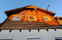 Knappenberg, Carinthia 9376