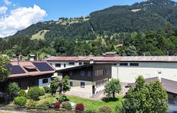 Kitzbühel, Tyrol 6370