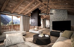 Reith bei Kitzbühel, Tyrol 6370
