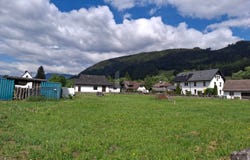Admont, Styria 8911