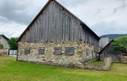 Pöggstall, Lower Austria 3650