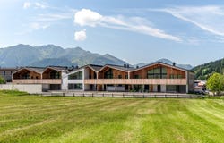 Hochfilzen, Tyrol 6395