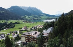 Kössen, Tyrol 6345