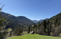 Rottenmann, Styria 8786