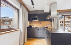 Ehrwald, Tyrol 6632