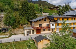 Bruck an der Großglocknerstraße, Salzburg 5671