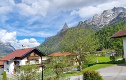 Waidring, Tyrol 6384