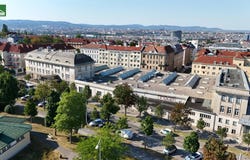 Vienna, Vienna 1010