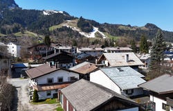 Kitzbühel, Tyrol 6370