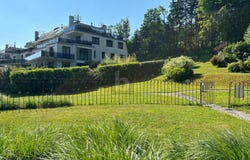 Maria Gugging, Lower Austria 3400