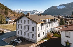 Walchsee, Tyrol 6344