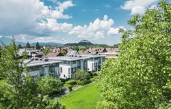 Salzburg, Salzburg 5020