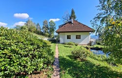 Feldkirchen in Kärnten, Carinthia 9560