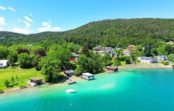 Velden am Wörther See, Carinthia 9220
